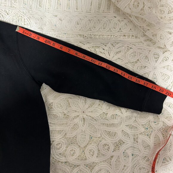 Vans/Disney Mickey Mouse Crewneck Black - Picture 7 of 8